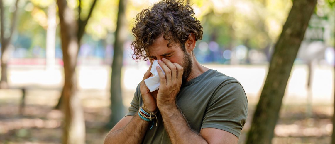 What Should I Take for Seasonal Allergies?