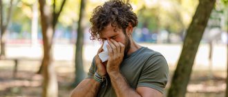 What Should I Take for Seasonal Allergies?