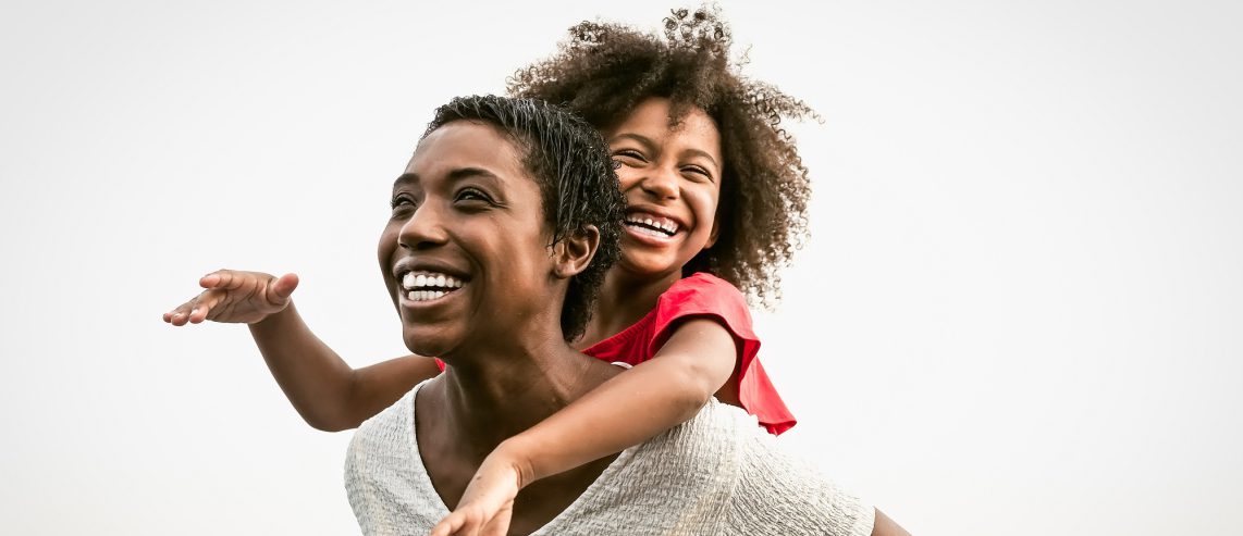 Building Your Child’s Self-Esteem