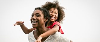 Building Your Child’s Self-Esteem