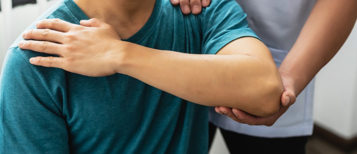 What Does a Physical Therapist Do?