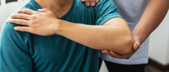 What Does a Physical Therapist Do?