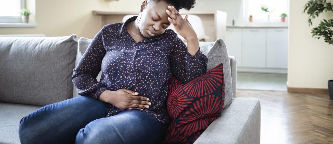 Do I Have a Stomach Virus?