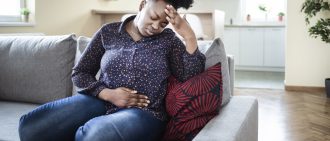 Do I Have a Stomach Virus?