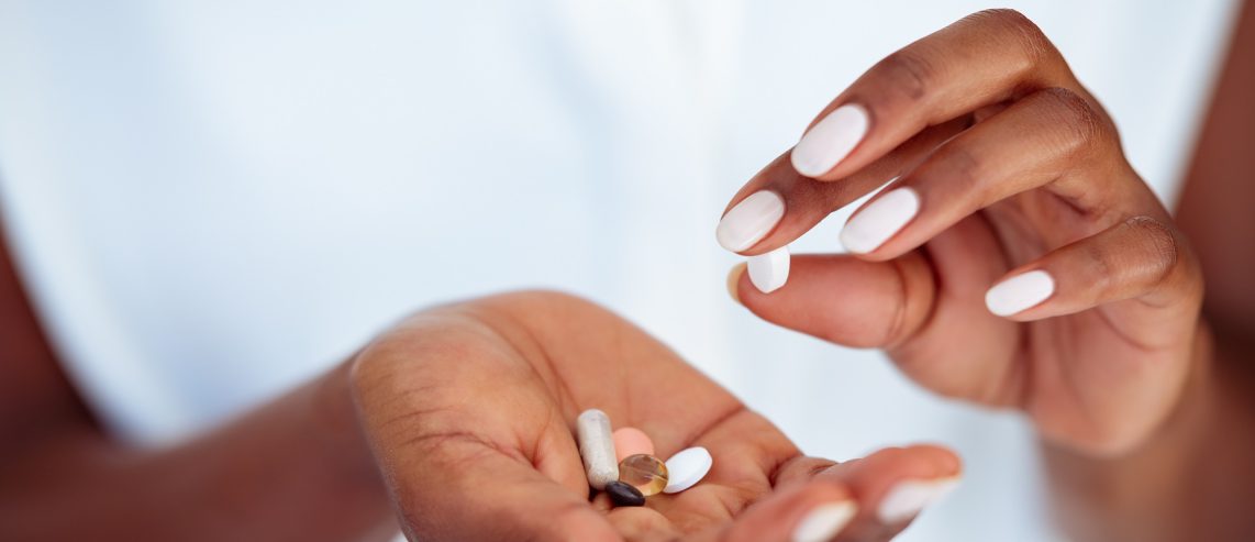 What Are the Benefits of Digestive Enzyme Supplements?