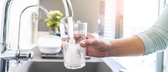 How much water do you need