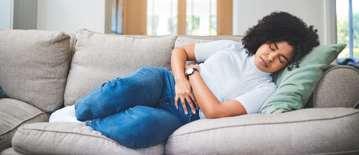 Can You Treat Diarrhea at Home?