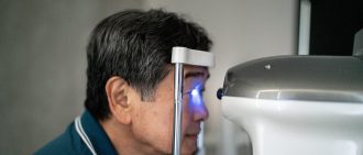 What Do Cataracts Look Like?