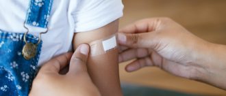 How to Treat a Minor Wound