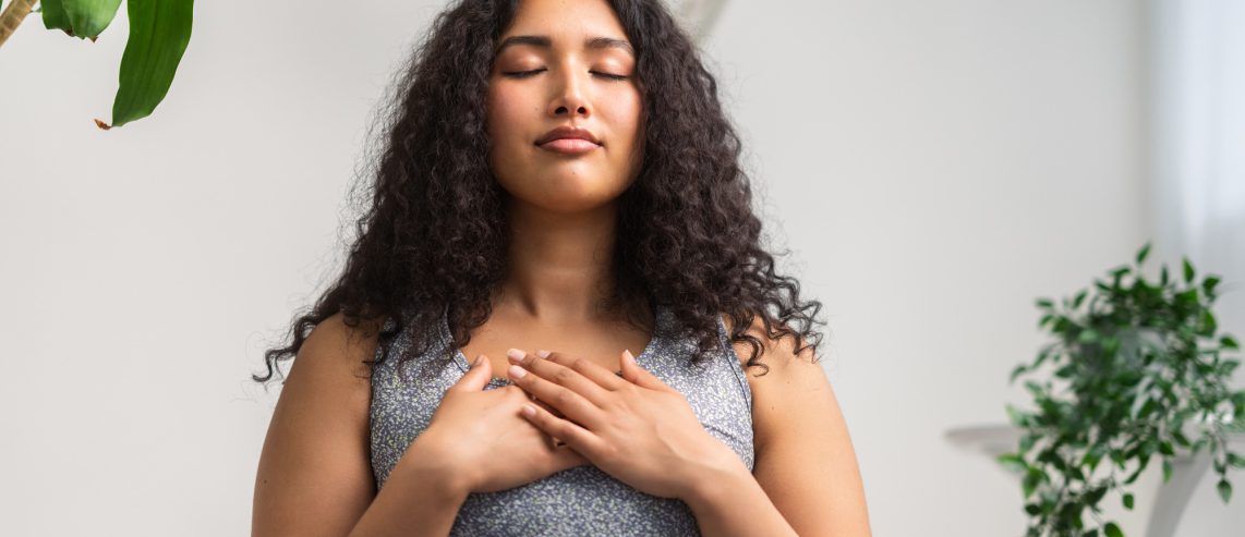 Can Meditation and Mental Wellness Improve Your Performance in Sports?