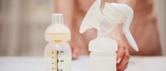 How to Use a Manual Breast Pump