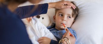 What Parents Should Know About Parechovirus
