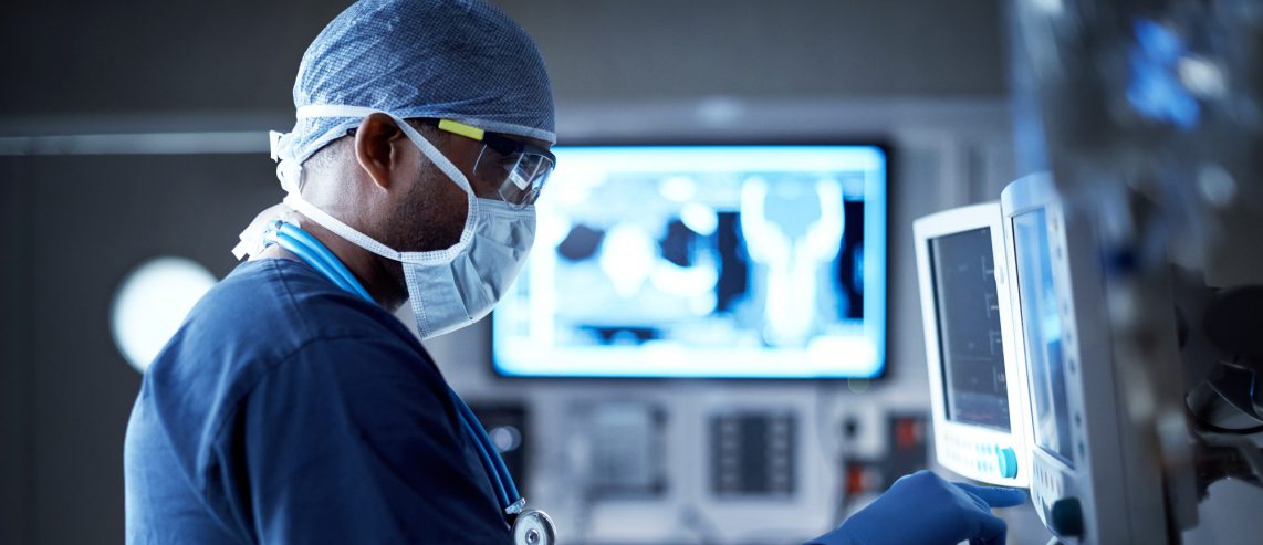 HVI surgeon