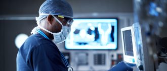 HVI surgeon