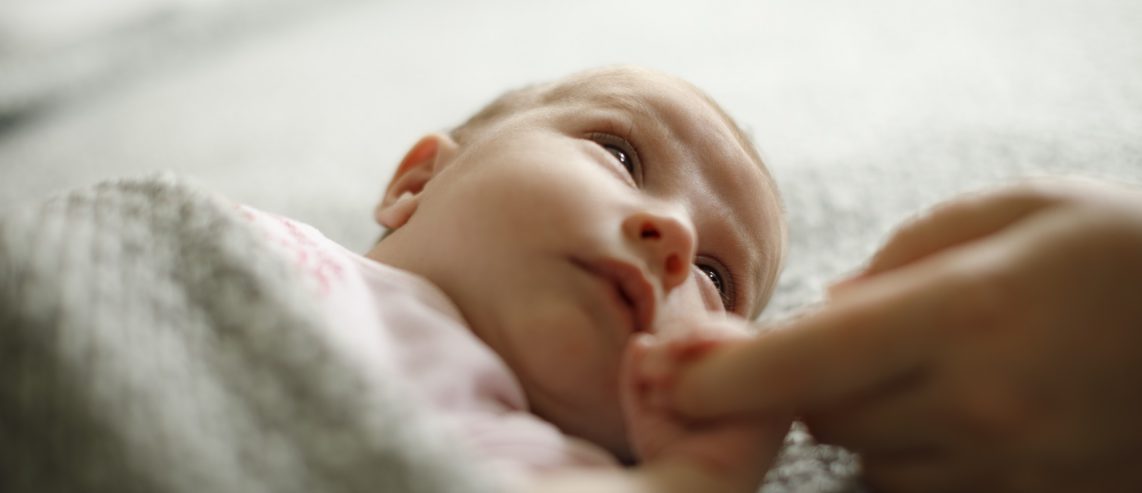 Newborn Hearing Screenings