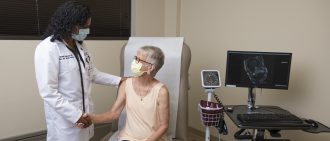 Treating Jackie’s Heart Disease: A Magee-Womens Heart Program Story
