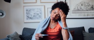 Flu Versus Cold: Get the Facts