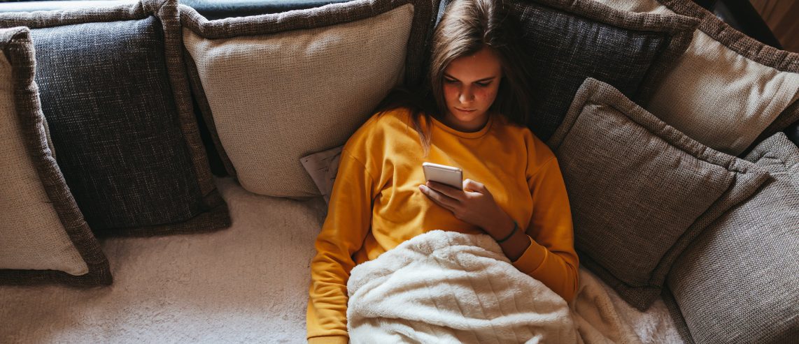 Bad News Fatigue: How to Stay Informed Without Feeling Stressed