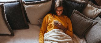 Bad News Fatigue: How to Stay Informed Without Feeling Stressed