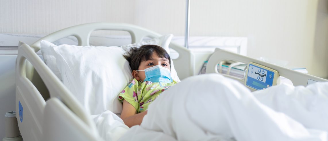 How UPMC Children’s and UPMC Passavant Help Kids During Emergencies