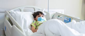 How UPMC Children’s and UPMC Passavant Help Kids During Emergencies