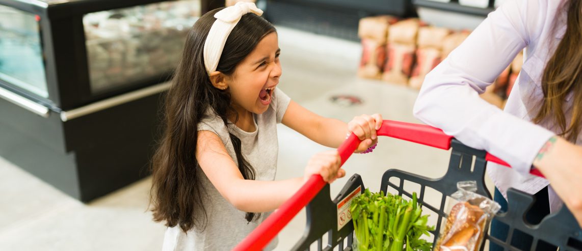 What To Do When Your Child Talks Back