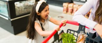 What To Do When Your Child Talks Back