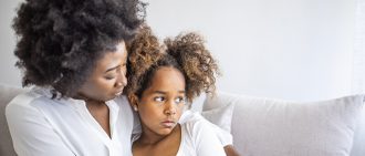 Tuning in to Your Kids