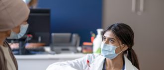 What is intestinal rehabilitation, and who is a candidate?