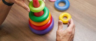 What are Examples of Occupational Therapy?