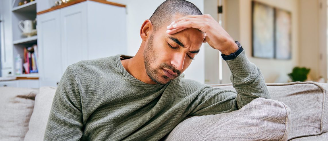 Causes of dizziness