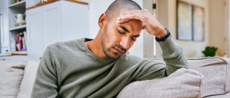 Causes of dizziness