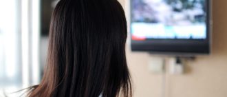 Managing anxiety about mass shootings