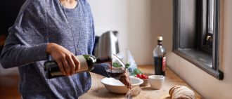 How Much Alcohol Is Too Much?