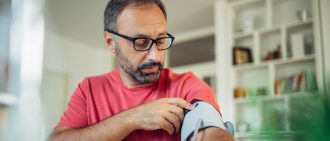 How to Take Your Blood Pressure at Home: A Step-by-Step Guide