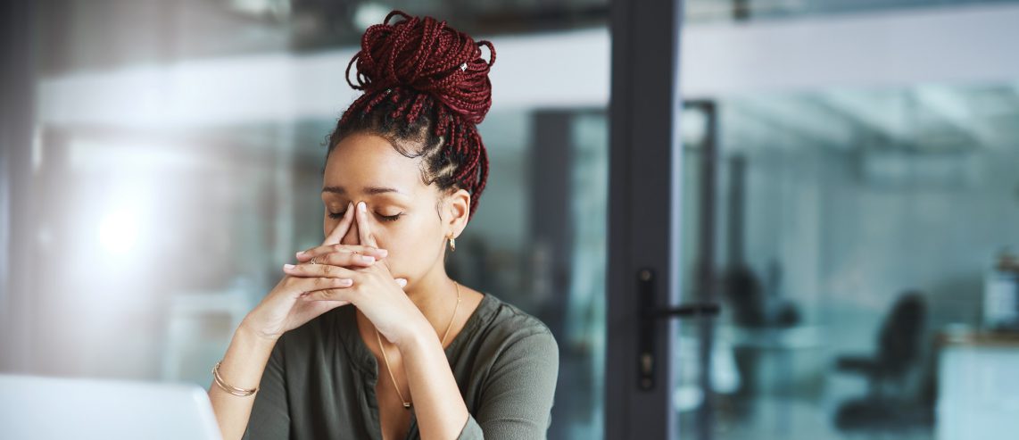 What Should I Do If I Think I Have Long COVID?