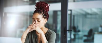 What Should I Do If I Think I Have Long COVID?