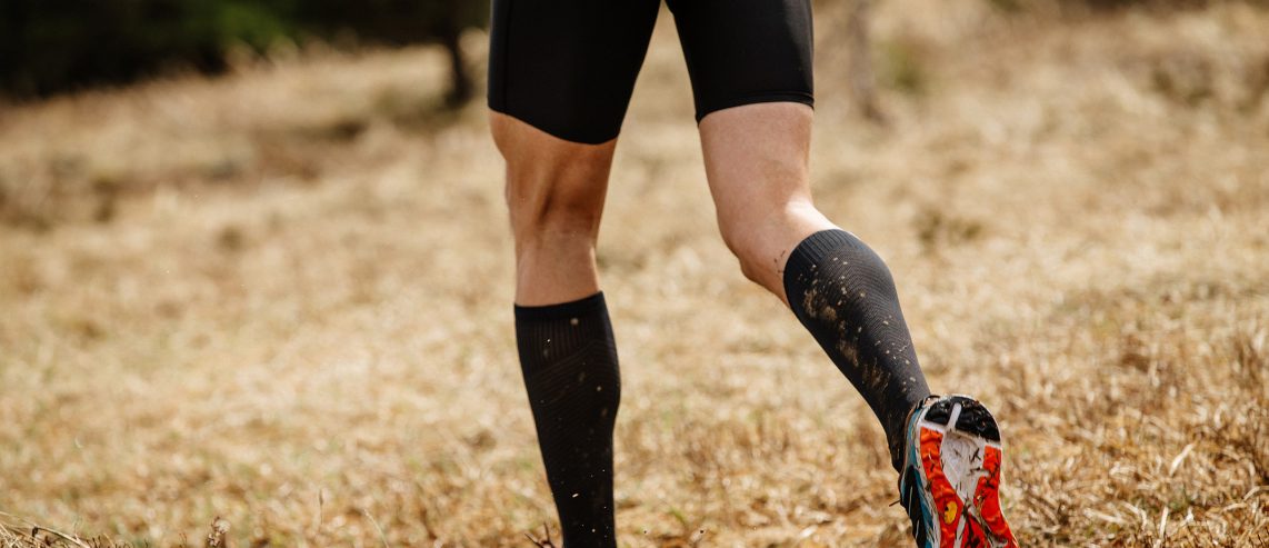 Does Compression Clothing Help Circulation?