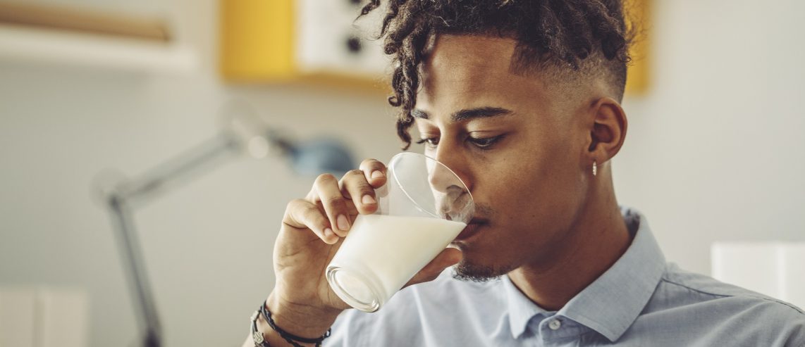 Am I Lactose Intolerant?