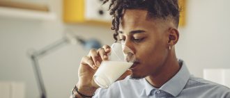 Am I Lactose Intolerant?