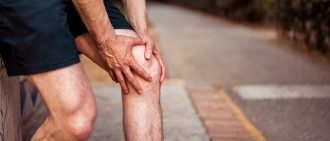 Running injuries