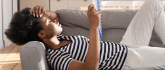How to Stop Hot Flashes