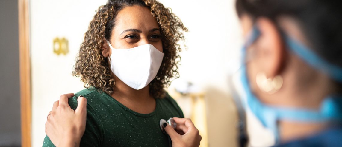 How Often Do I Have to Go to the Doctor?