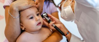 Does My Child Have an Ear Infection?
