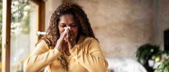 How Long Is a Cold Contagious?