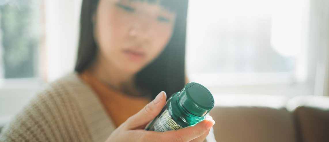 Can Zinc Help Treat the Common Cold?