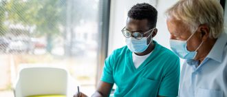 Living-Donor Liver Transplant: First-Line Treatment, Not Last Resort