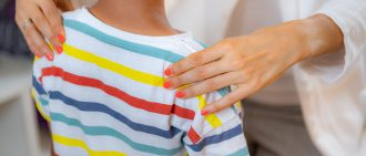 My Child Has Been Diagnosed with Scoliosis