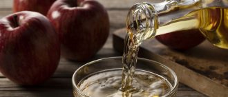 What Are the Health Benefits of Apple Cider Vinegar?