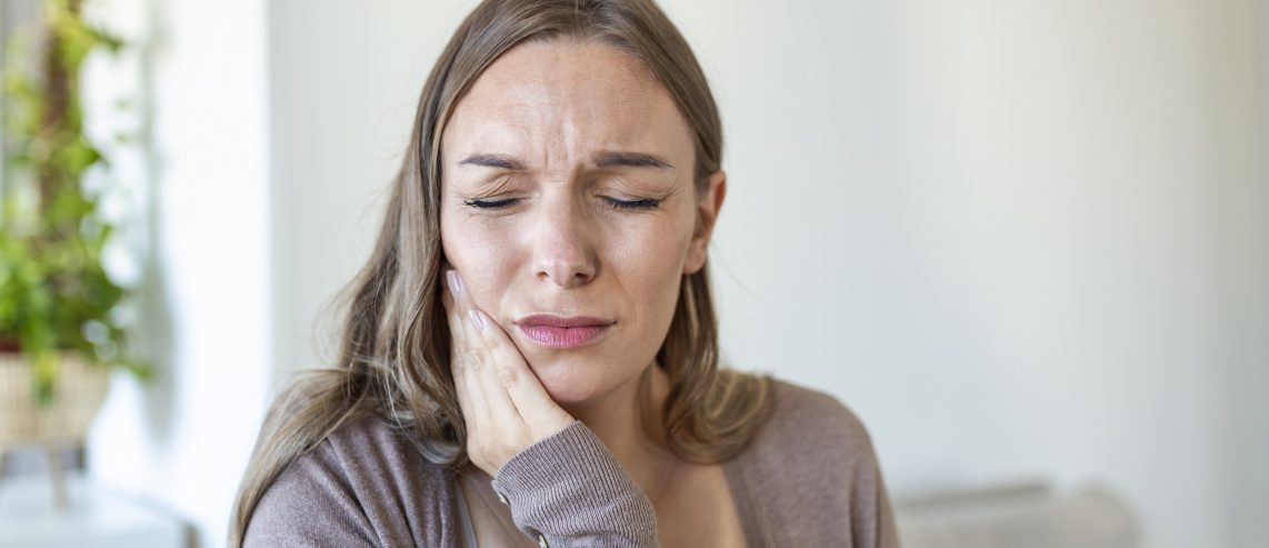 Gum disease and heart disease link